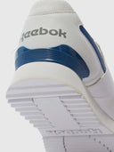 Rebook Glide Ripple Clip White/White/Twilight Blue from Saxumo.com