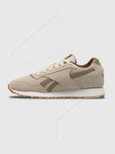 Rebook Glide Sport Beige/Gritty Grey/Unearthed Brown from Saxumo.com