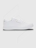 Rebook Prime Club White/Black from Saxumo.com
