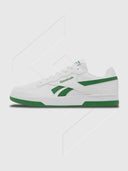 Rebook Prime Serve White/Glen Green