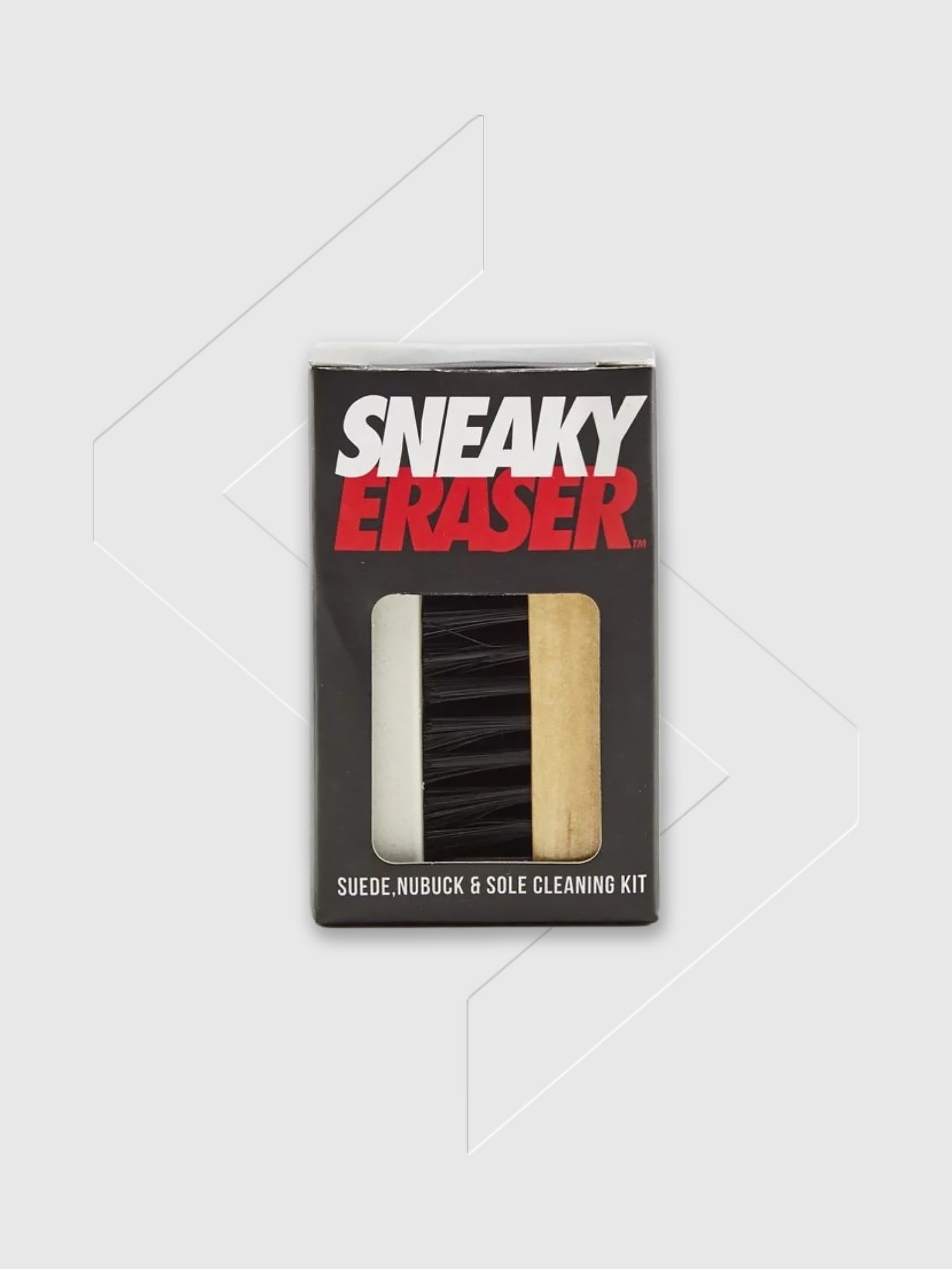 Sneaky Eraser from Saxumo