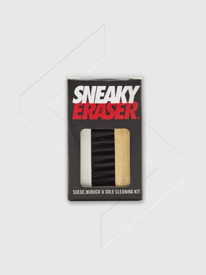 Sneaky Eraser from Saxumo