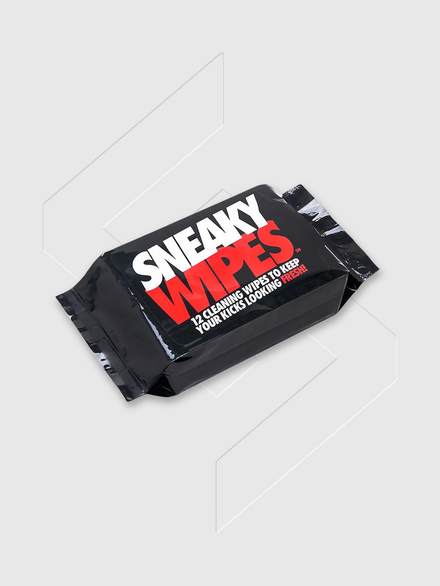Sneaky Shoe Wipes (12pack) from Saxumo