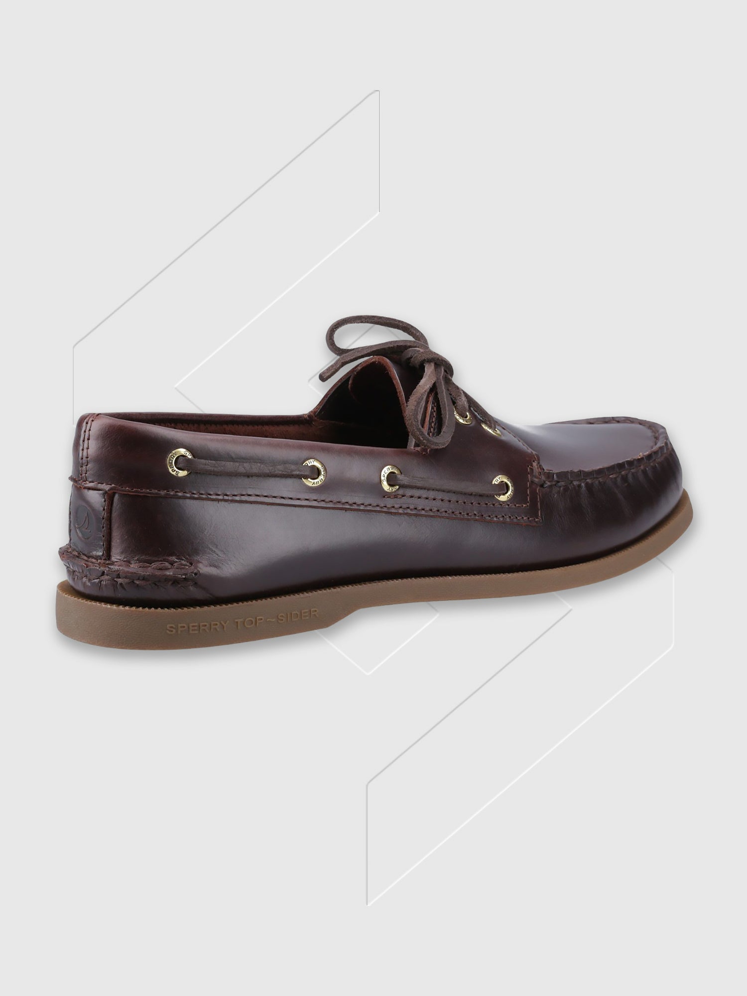 Sperry Authentic 2 Eye Amaret from Saxumo.com