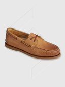 Sperry Authentic Gold Cup Tan from Saxumo.com