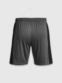 Under Armour Challenger Shorts Castle Rock Grey from Saxumo
