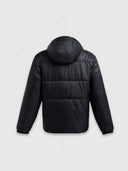 Under Armour Insulated Jacket Black from Saxumo