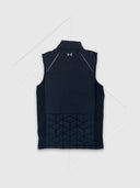Under Armour Reactor Gilet Black from Saxumo