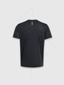 Under Armour Speed Stride T-shirt Black from Saxumo