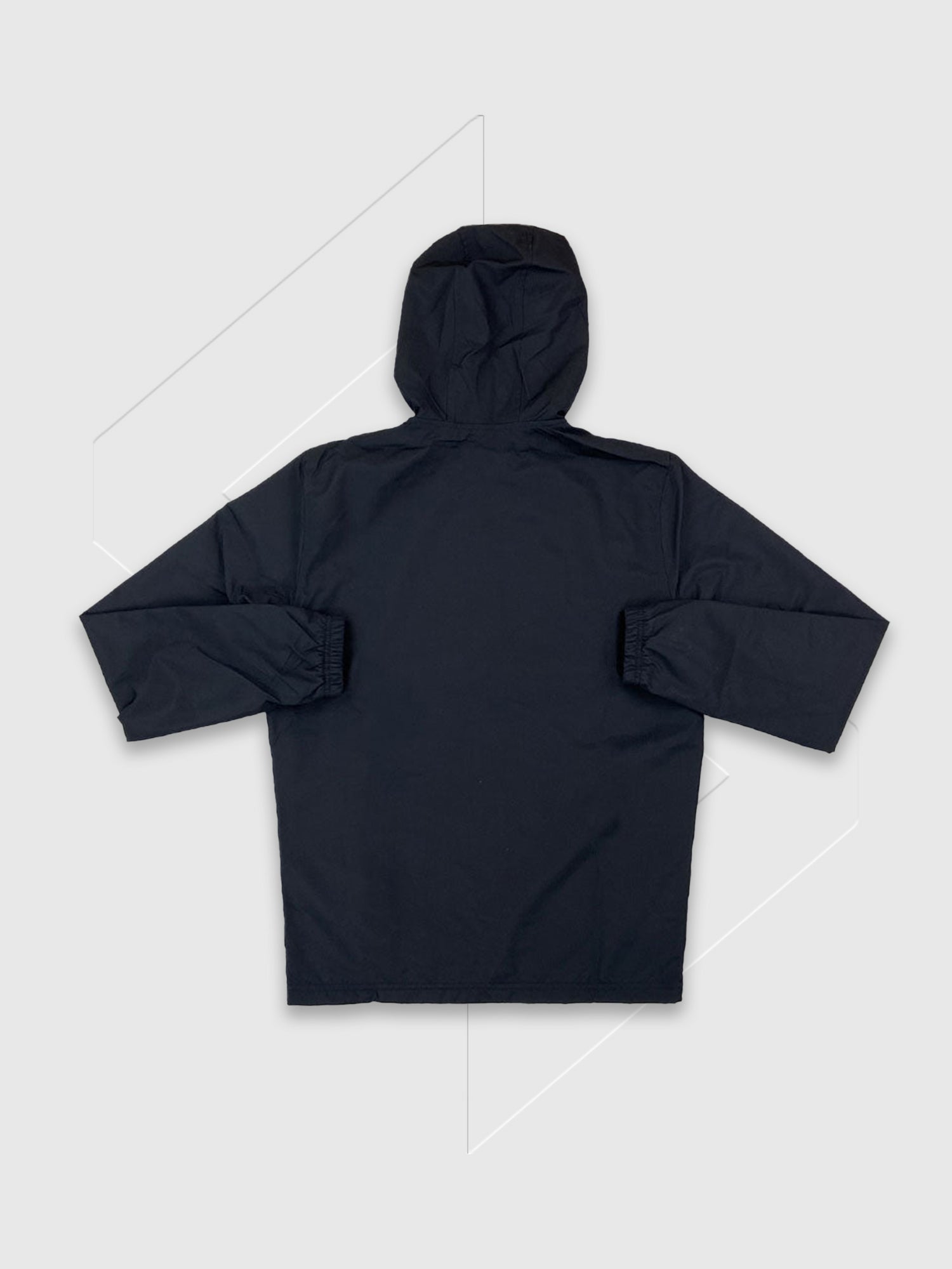 Under Armour Sportstyle Windbreaker Black from Saxumo