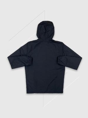 Under Armour Sportstyle Windbreaker Black from Saxumo