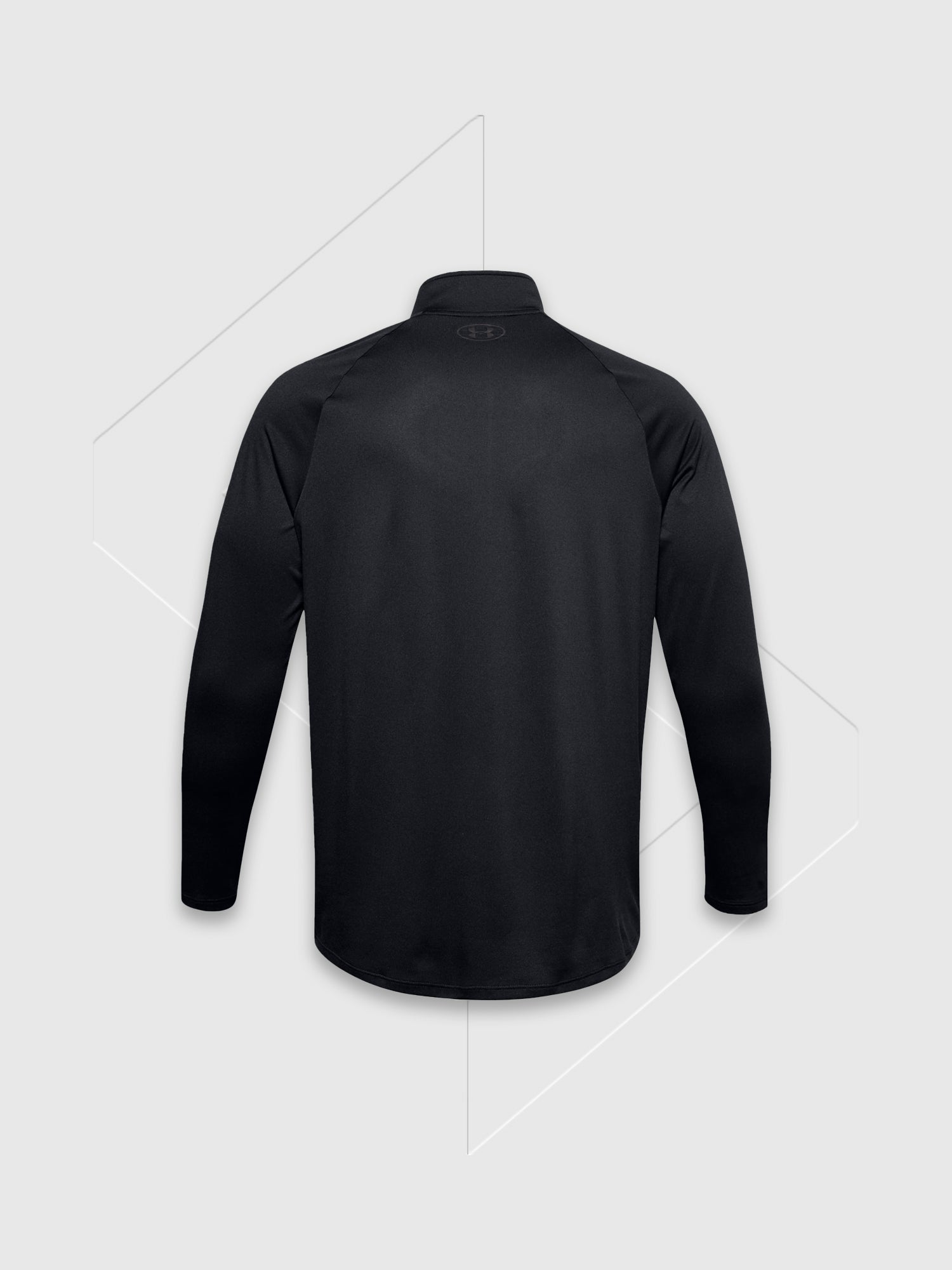Under Armour Tech 2.0 Half Zip Black from Saxumo