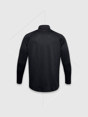 Under Armour Tech 2.0 Half Zip Black from Saxumo