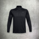 Under Armour Tech 2.0 Half Zip Black from Saxumo