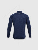 Under Armour Tech 2.0 Half Zip Navy Blue from Saxumo