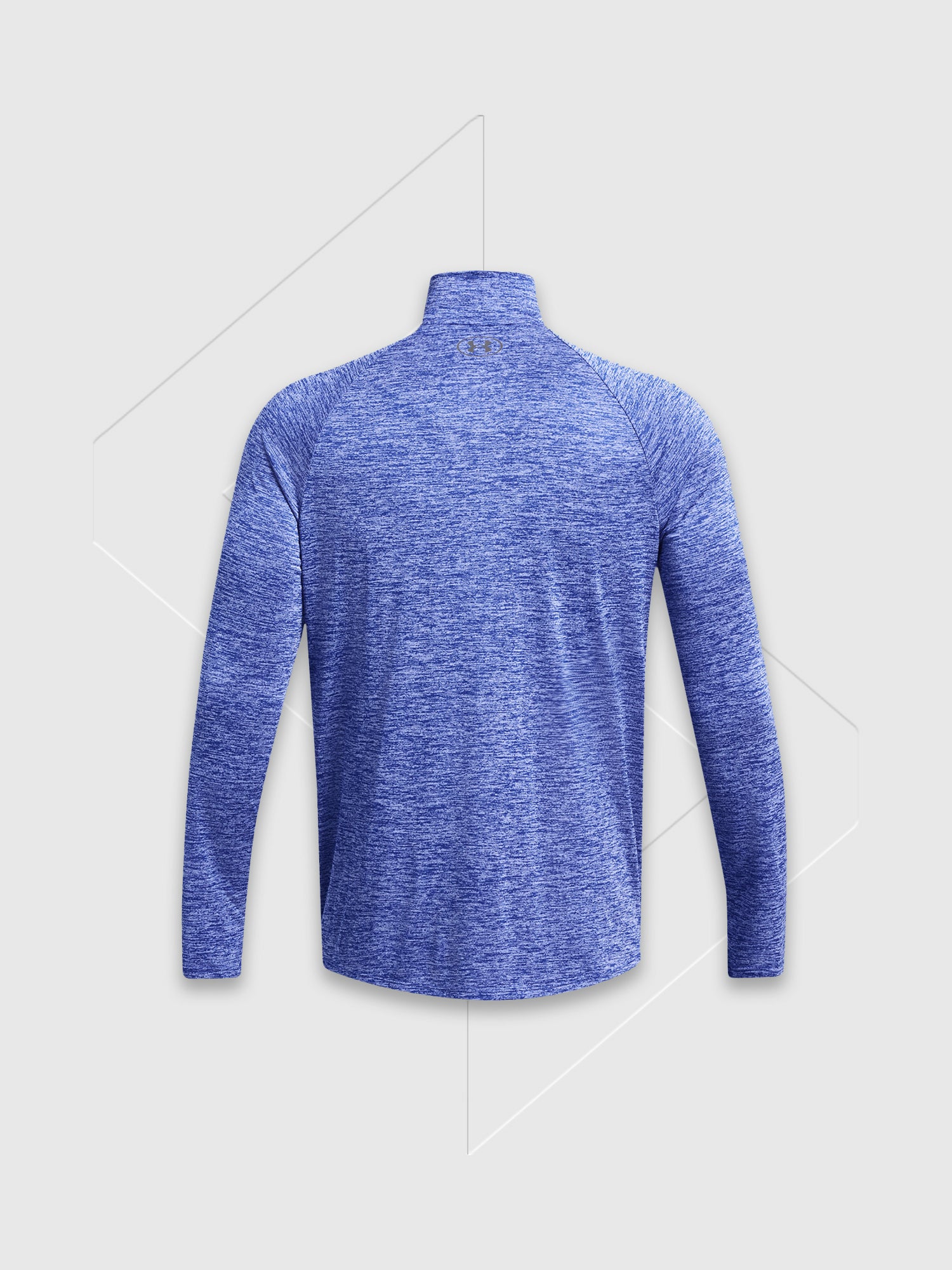 Under Armour Tech 2.0 Half Zip Team Royal Blue from Saxumo
