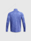 Under Armour Tech 2.0 Half Zip Team Royal Blue from Saxumo