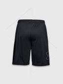 Under Armour Tech Graphic Shorts Black from Saxumo