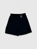 Under Armour Tech Vent Shorts Black from Saxumo