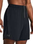 Under Armour Tech Vent Shorts Black from Saxumo