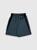 Under Armour Tech Vent Shorts Grey/Black from Saxumo