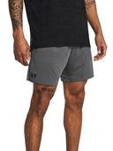 Under Armour Tech Vent Shorts Grey/Black from Saxumo