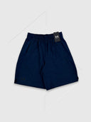 Under Armour Tech Vent Shorts Navy Blue from Saxumo