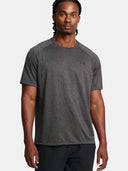 Under Armour Tech™ 2.0 Short Sleeve T-Shirt Castle Rock Grey/Grey from Saxumo