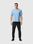Castore Flex Lightweight Joggers Black/Gunmetal
