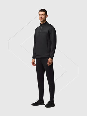 Castore Scuba Joggers Black from Saxumo.com