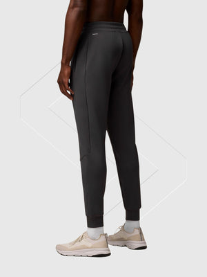 Castore Scuba Joggers Gunmetal Grey from Saxumo.com