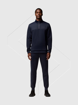 Castore Scuba Joggers Navy from Saxumo.com