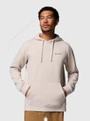 Columbia Trek Graphic Hoodie Dark Stone from Saxumo.com