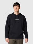Columbia Trek Hoodie Black from Saxumo.com