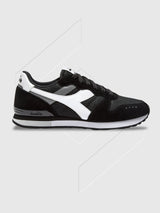Diadora Camaro M2 Black/White