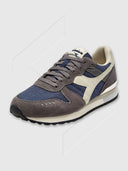 Diadora Camaro M2 Insignia Blue/Gray Pelican from Saxumo.com