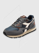 Diadora N.92 Advance Dark Navy from Saxumo.com