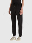 Diadora Pants Logo Black from Saxumo.com