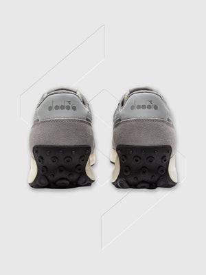 Diadora Race NY Paloma Grey from Saxumo.com