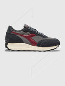 Diadora Race NY Pewter from Saxumo.com