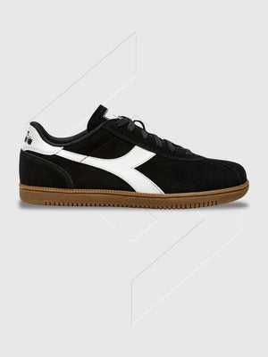 Diadora Tokyo Black from Saxumo.com