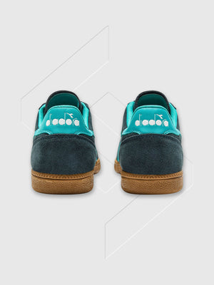 Diadora Tokyo Orion Blue/Ceramic from Saxumo.com