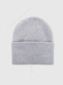 Dickies Acrylic Cuffed Beanie Heather Grey from Saxumo.com