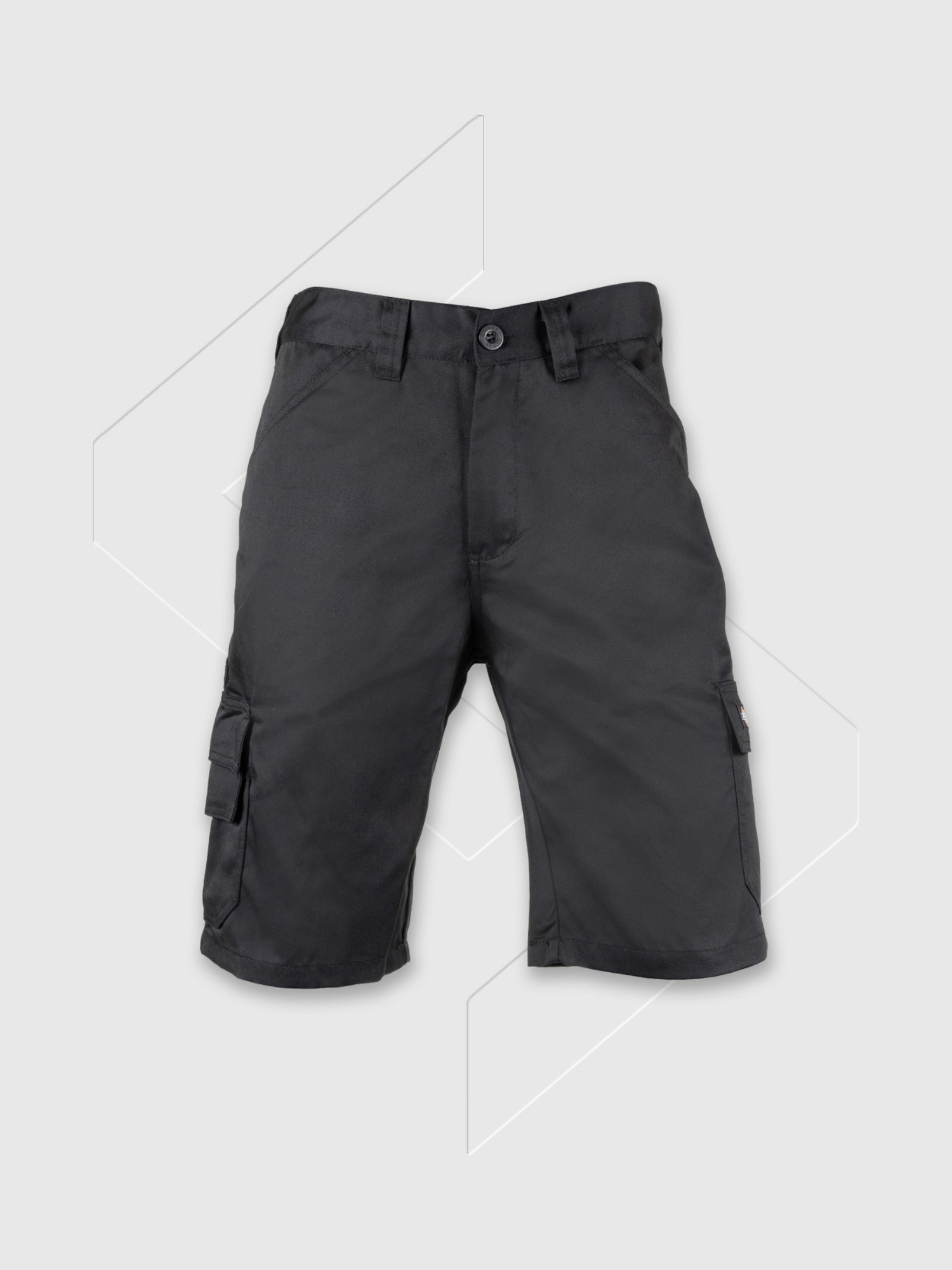 Dickies Everyday Cargo Short Black from Saxumo.com