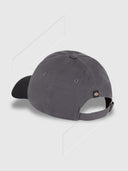 Dickies Everyday Twill Cotton Cap Graphite from Saxumo.com