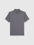 Dickies Everyday Polo Shirt Grey