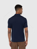 Dickies Everyday Polo Shirt Night Navy from Saxumo.com