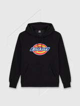 Dickies Icon Logo Hoodie Black