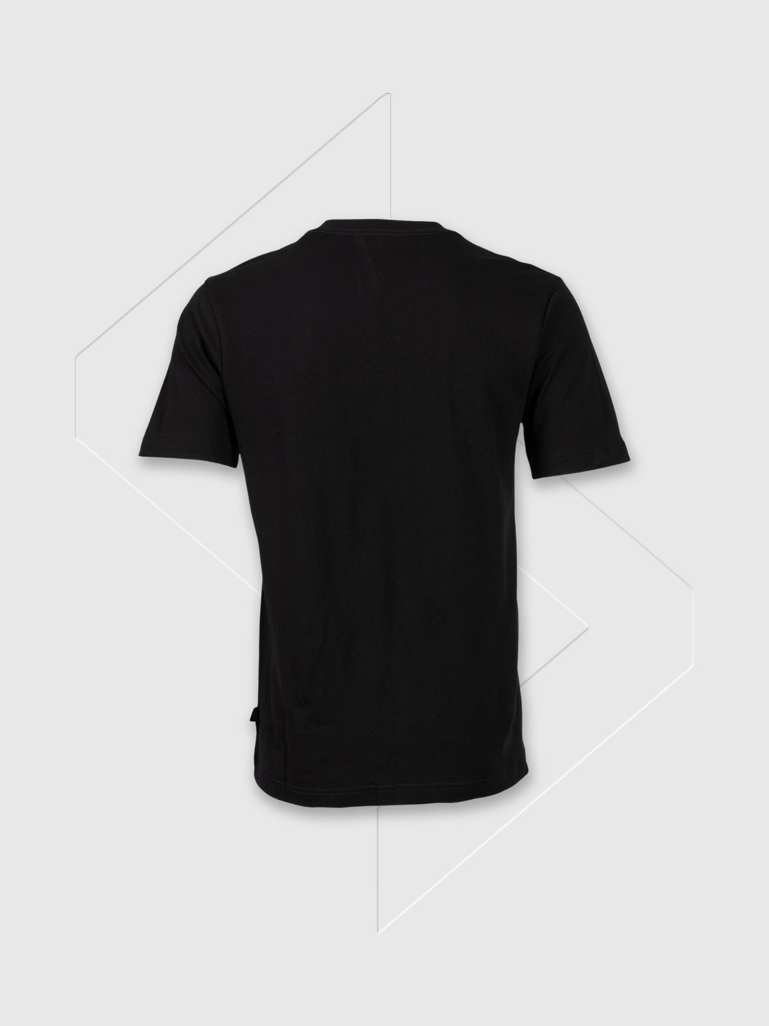 Dickies Icon Logo Short Sleeve T-Shirt Black from Saxumo.com