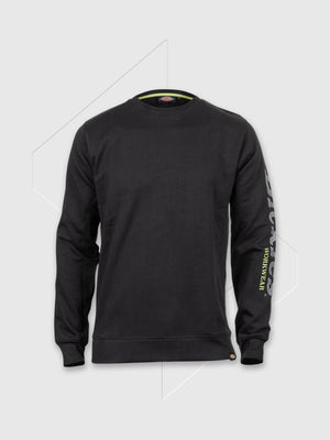 Dickies Okemo Graphic Sweatshirt from Saxumo.com